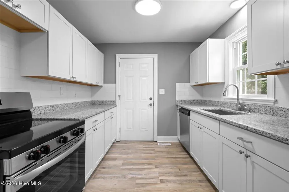 818 Long Avenue Rocky Mount, NC 27801