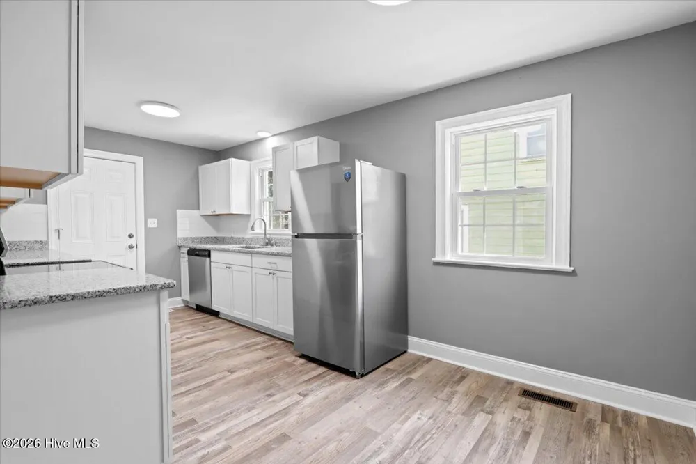 818 Long Avenue Rocky Mount, NC 27801