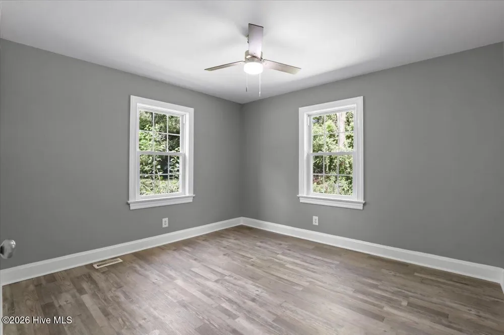 818 Long Avenue Rocky Mount, NC 27801