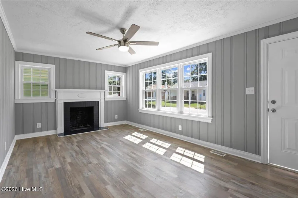818 Long Avenue Rocky Mount, NC 27801