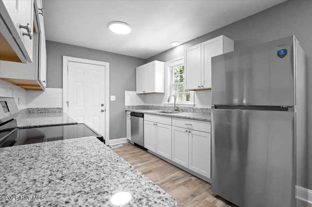 818 Long Avenue Rocky Mount, NC 27801