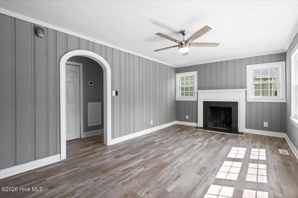 818 Long Avenue Rocky Mount, NC 27801