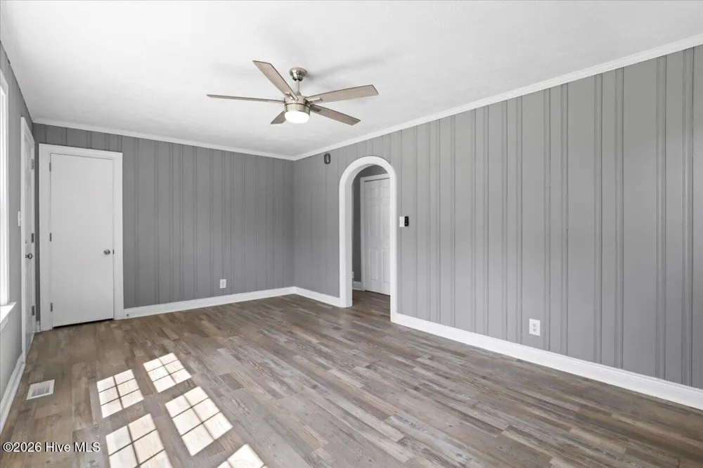 818 Long Avenue Rocky Mount, NC 27801