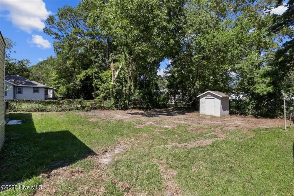 818 Long Avenue Rocky Mount, NC 27801