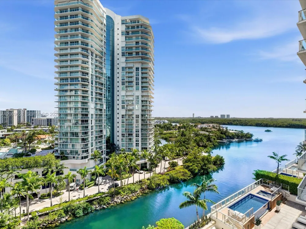 250 Sunny Isles Blvd #3-1004 Sunny Isles Beach, FL 33160