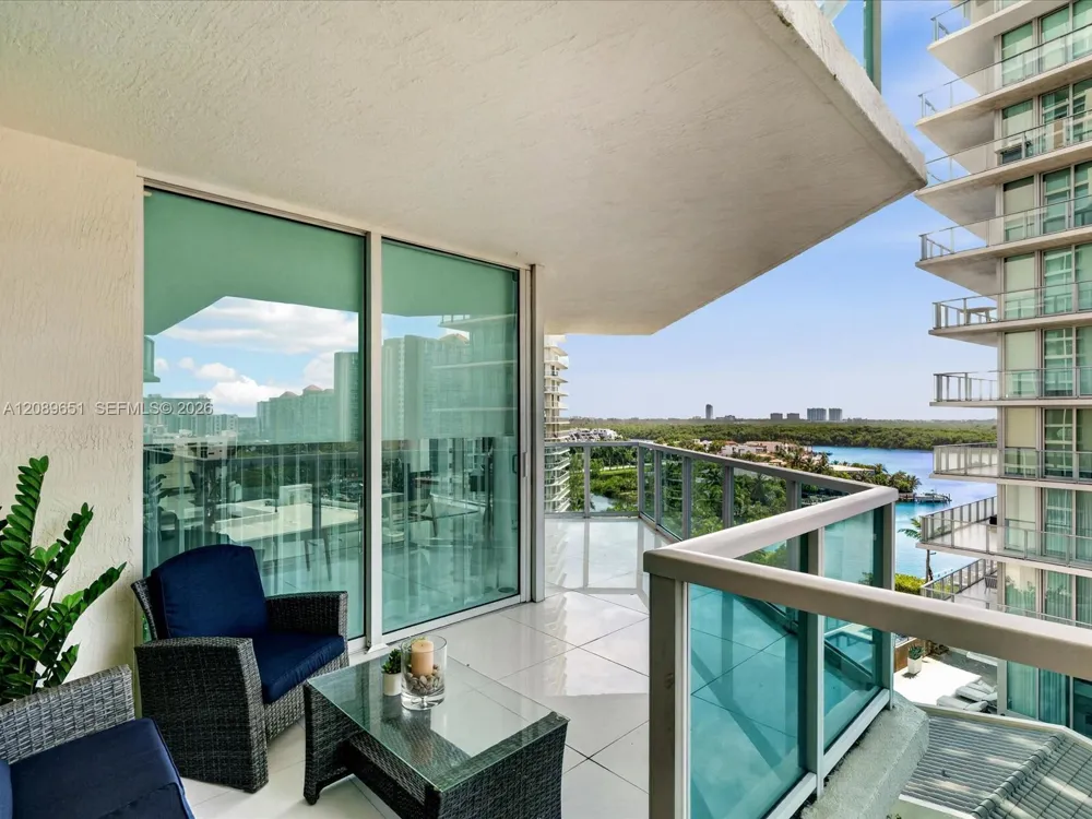 250 Sunny Isles Blvd #3-1004 Sunny Isles Beach, FL 33160