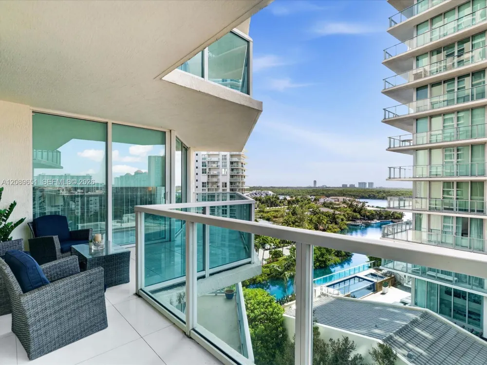 250 Sunny Isles Blvd #3-1004 Sunny Isles Beach, FL 33160