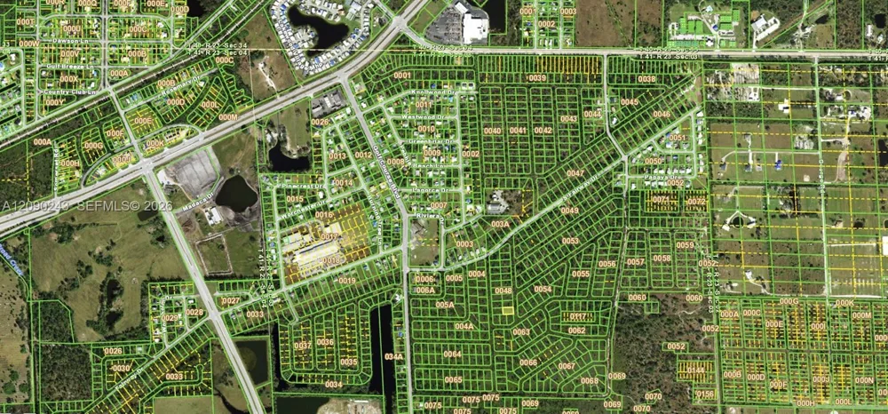 921 Yellowtail Lane Punta Gorda, FL 33982