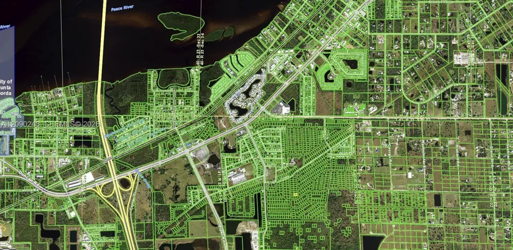 921 Yellowtail Lane Punta Gorda, FL 33982