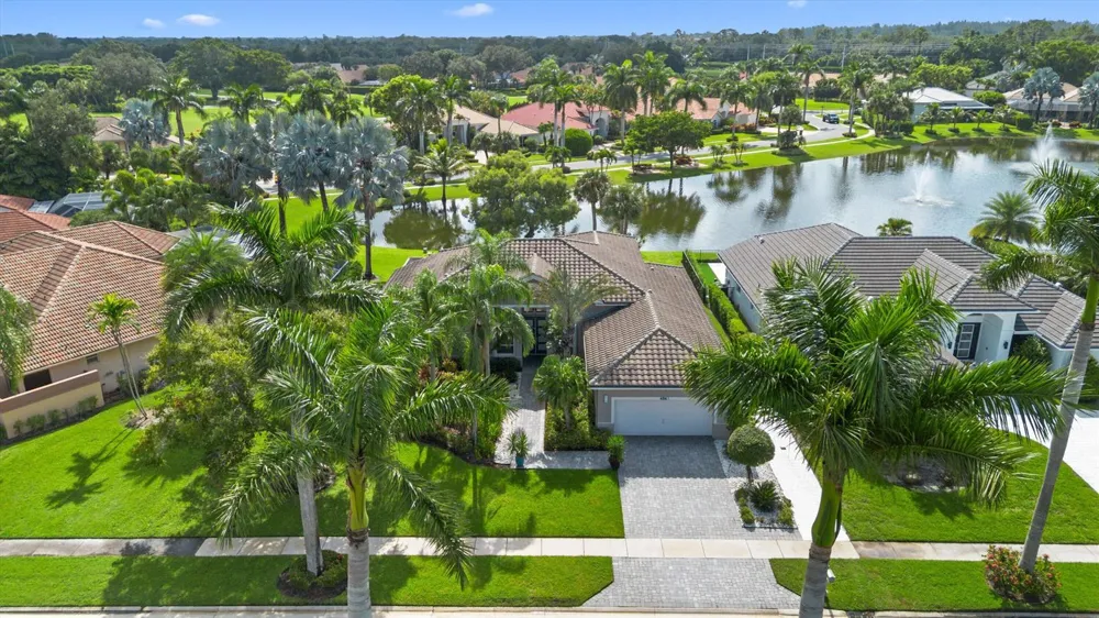 4841 Exeter Estate Lane Lake Worth, FL 33449