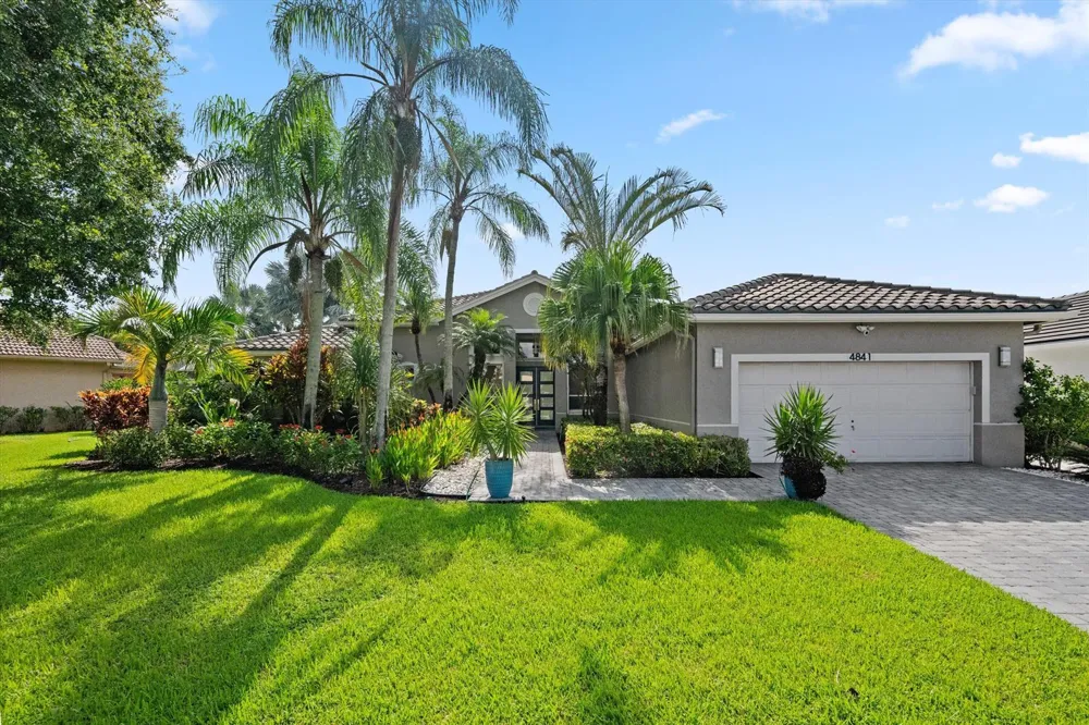 4841 Exeter Estate Lane Lake Worth, FL 33449