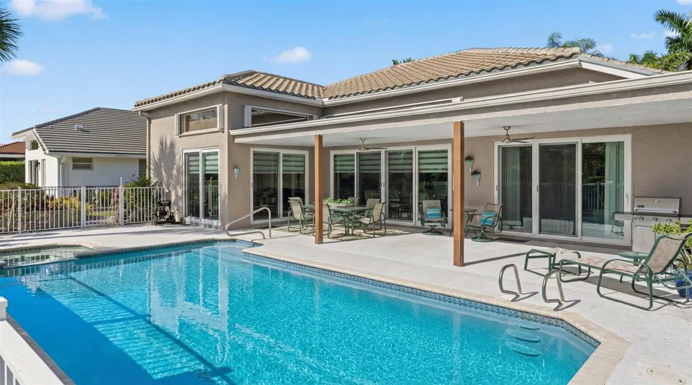 4841 Exeter Estate Lane Lake Worth, FL 33449