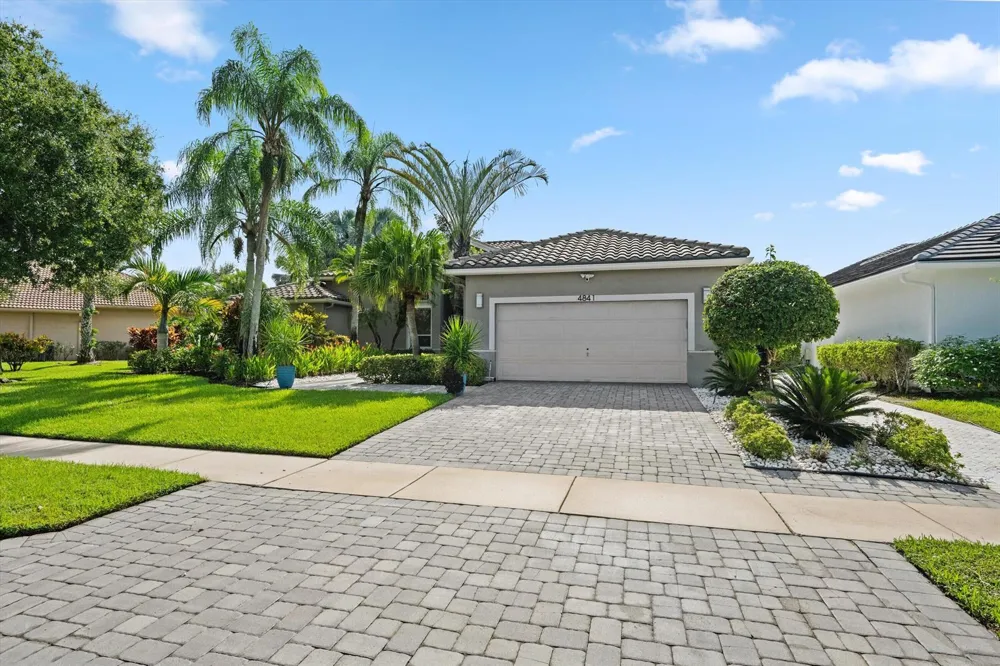4841 Exeter Estate Lane Lake Worth, FL 33449