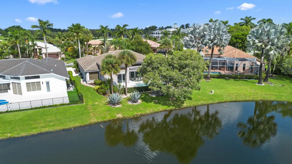 4841 Exeter Estate Lane Lake Worth, FL 33449
