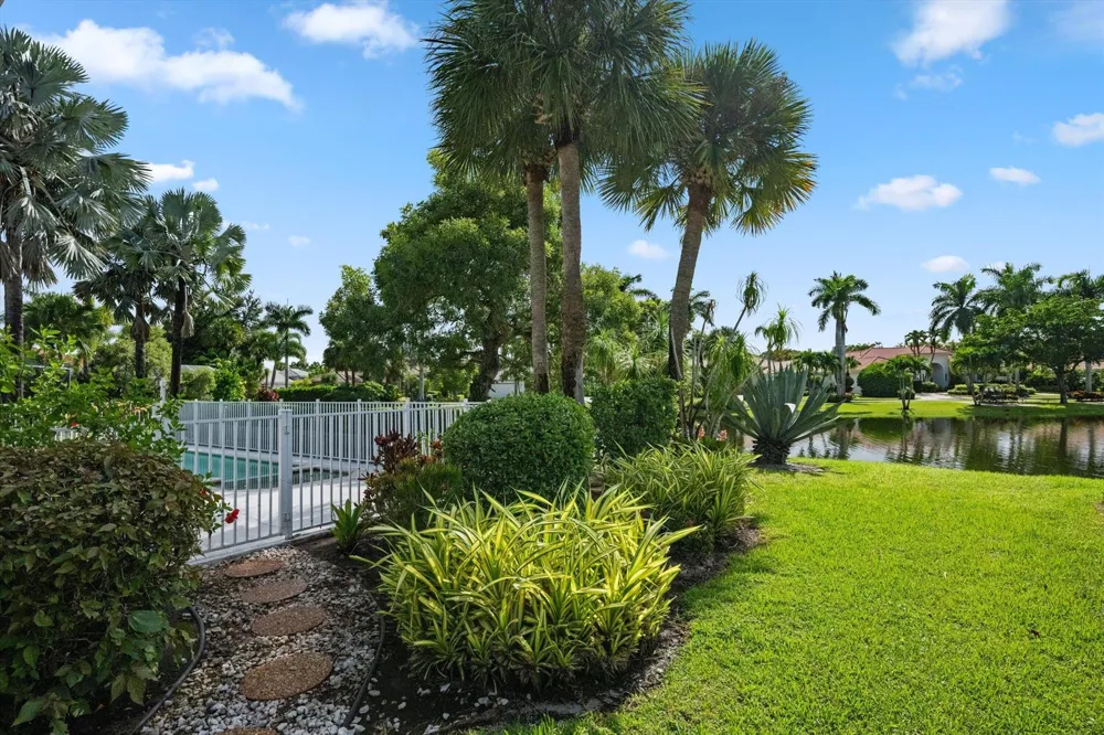 4841 Exeter Estate Lane Lake Worth, FL 33449
