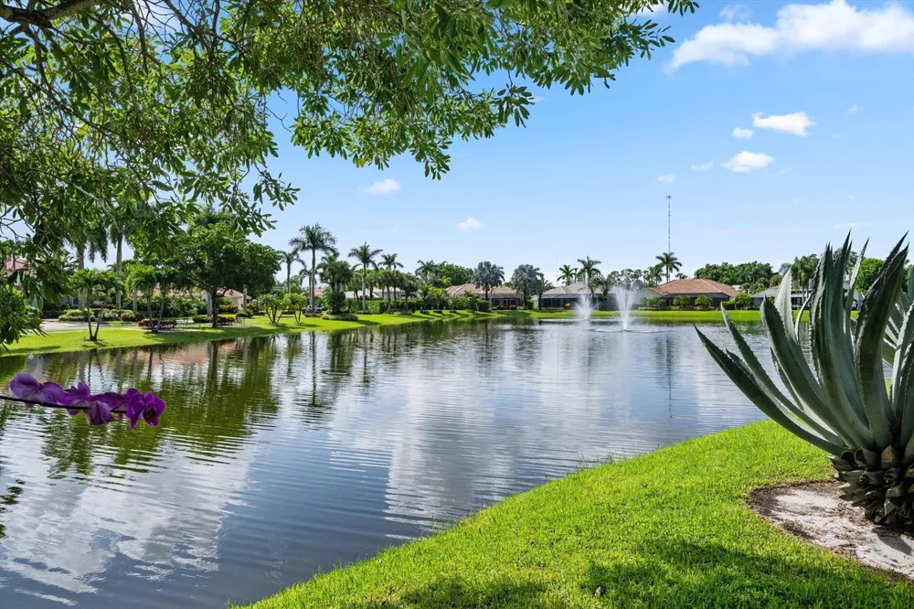 4841 Exeter Estate Lane Lake Worth, FL 33449