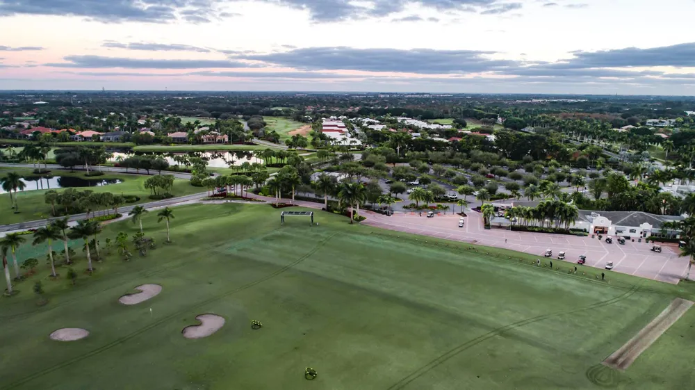 4841 Exeter Estate Lane Lake Worth, FL 33449
