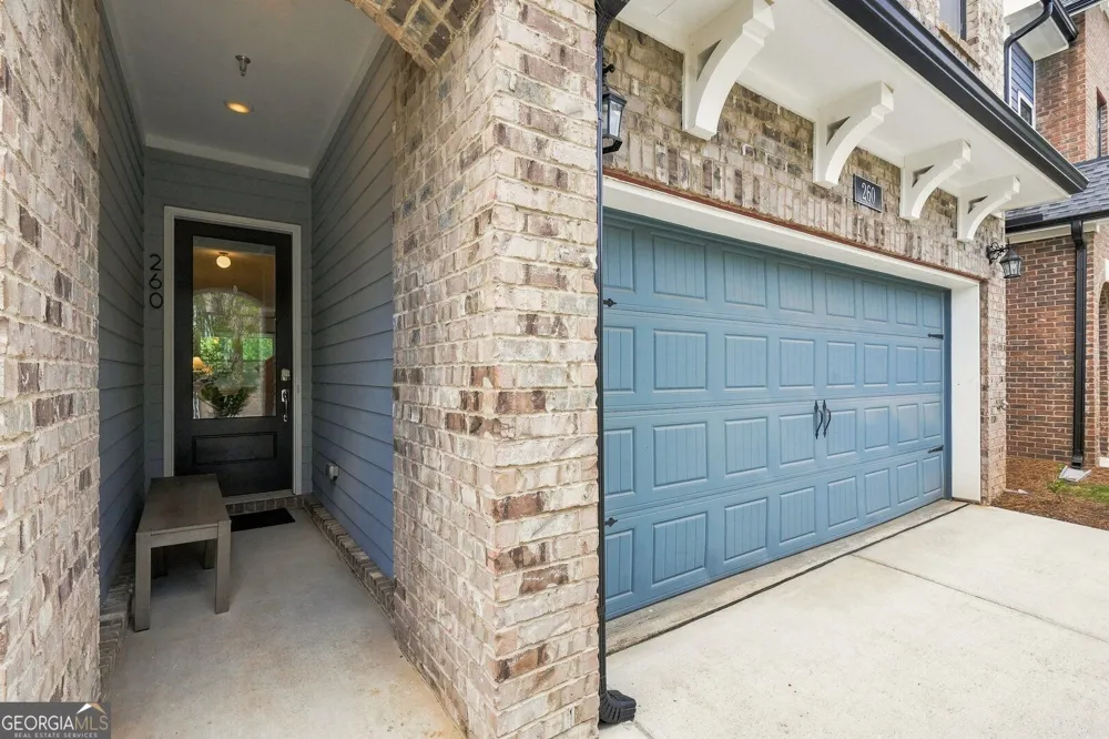 260 Walker AVE Roswell, GA 30076