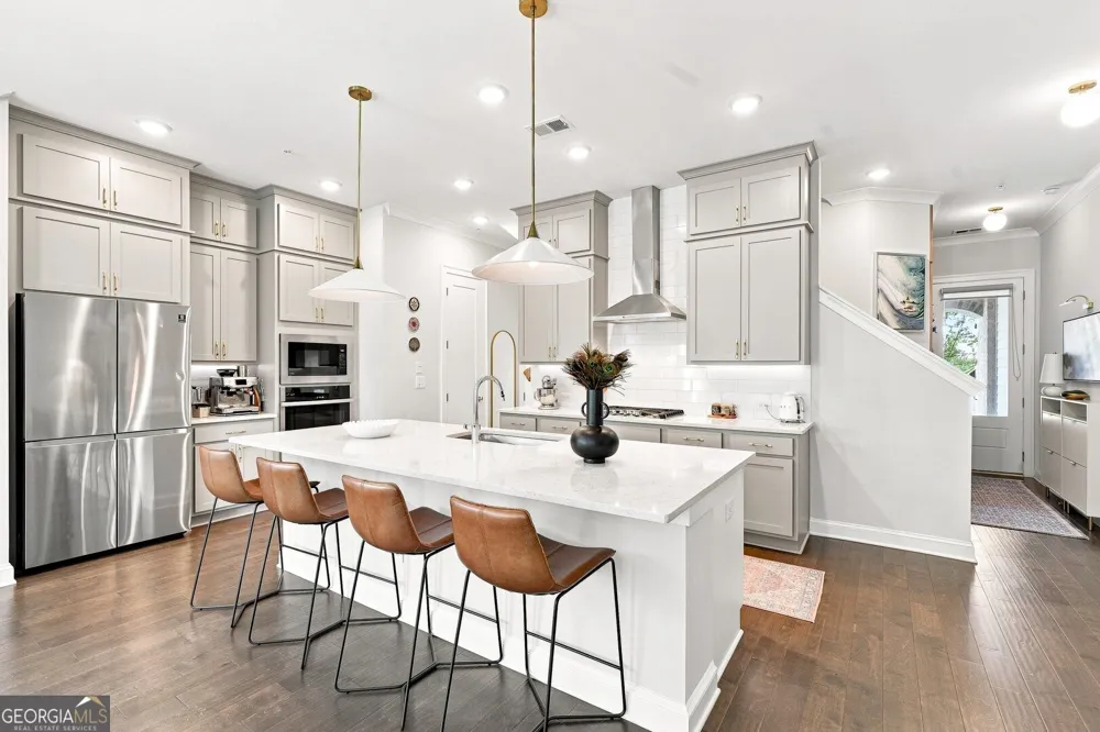 260 Walker AVE Roswell, GA 30076