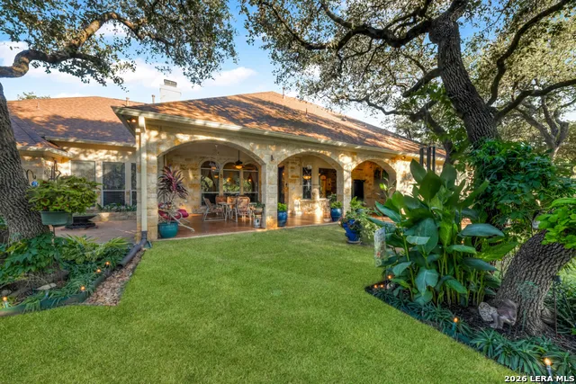 1700 Frontier Spring Branch, TX 78070