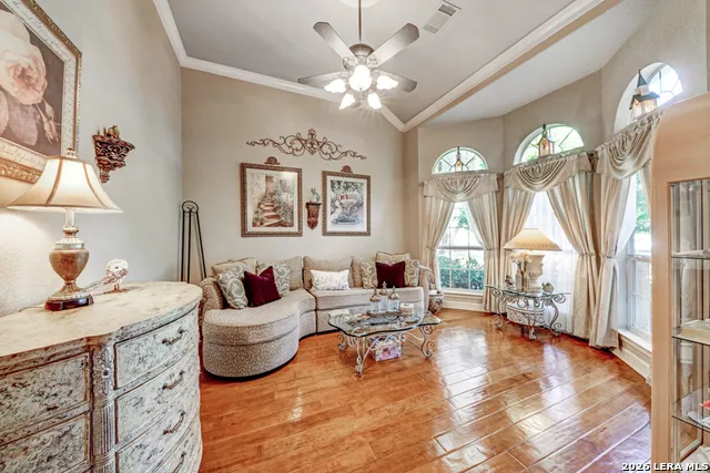 1700 Frontier Spring Branch, TX 78070