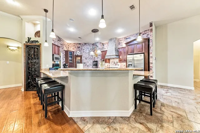 1700 Frontier Spring Branch, TX 78070