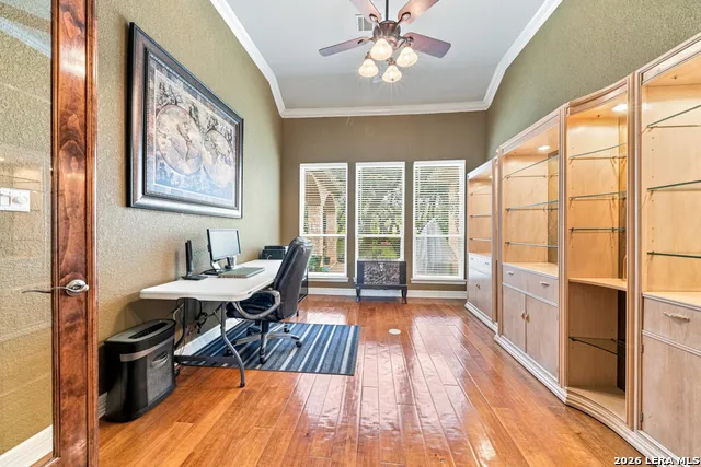 1700 Frontier Spring Branch, TX 78070
