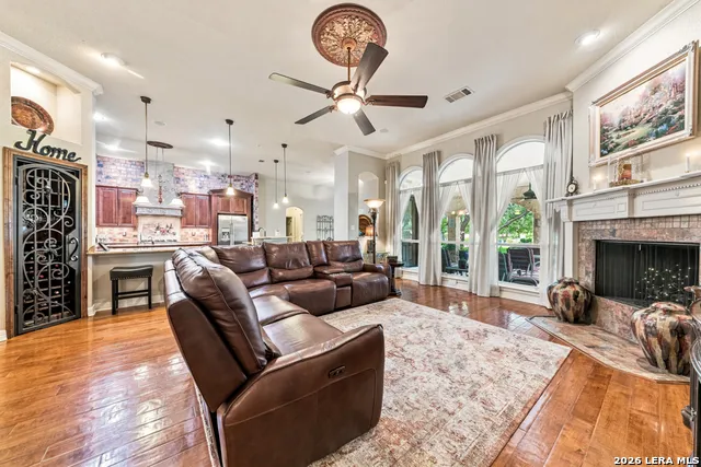 1700 Frontier Spring Branch, TX 78070