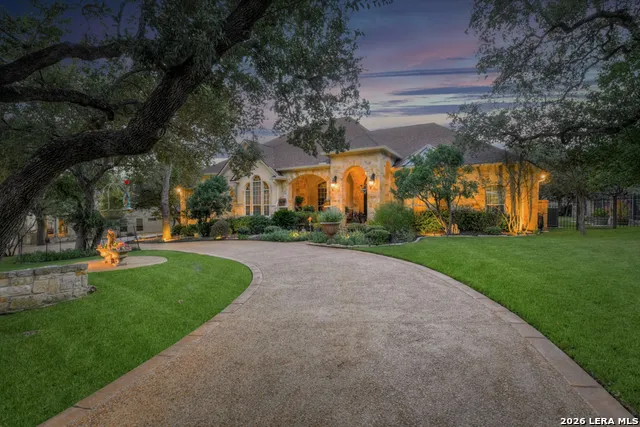 1700 Frontier Spring Branch, TX 78070