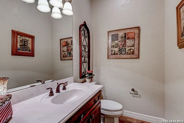 1700 Frontier Spring Branch, TX 78070