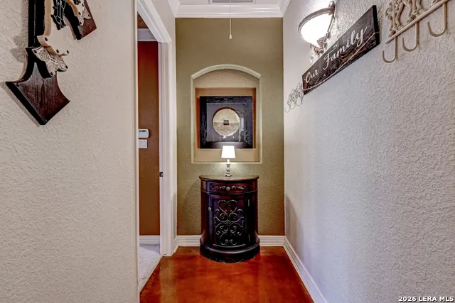 1700 Frontier Spring Branch, TX 78070