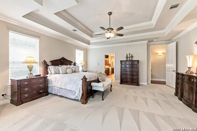 1700 Frontier Spring Branch, TX 78070