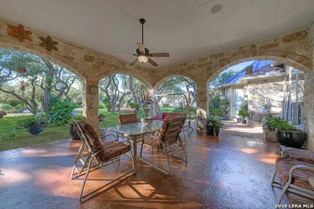 1700 Frontier Spring Branch, TX 78070