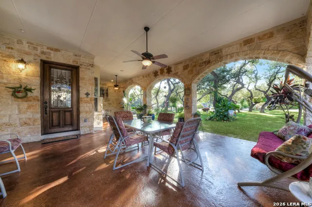 1700 Frontier Spring Branch, TX 78070
