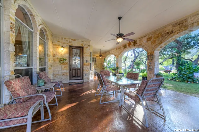 1700 Frontier Spring Branch, TX 78070