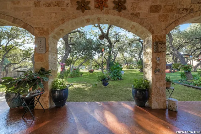 1700 Frontier Spring Branch, TX 78070