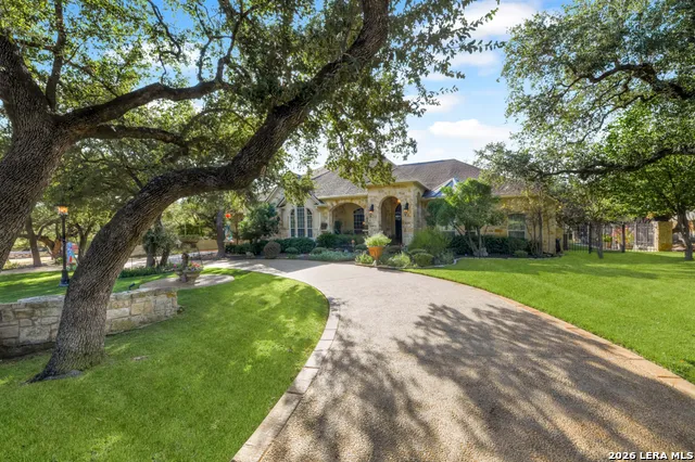 1700 Frontier Spring Branch, TX 78070