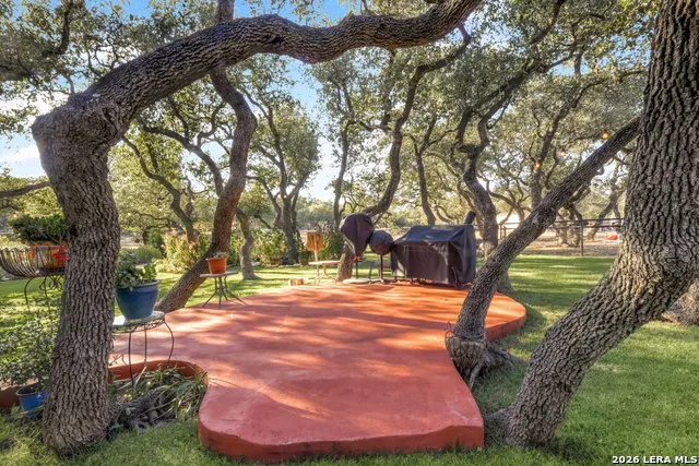 1700 Frontier Spring Branch, TX 78070
