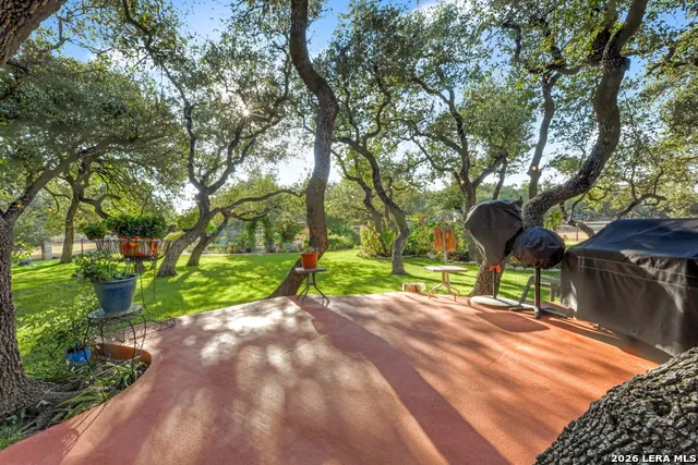 1700 Frontier Spring Branch, TX 78070