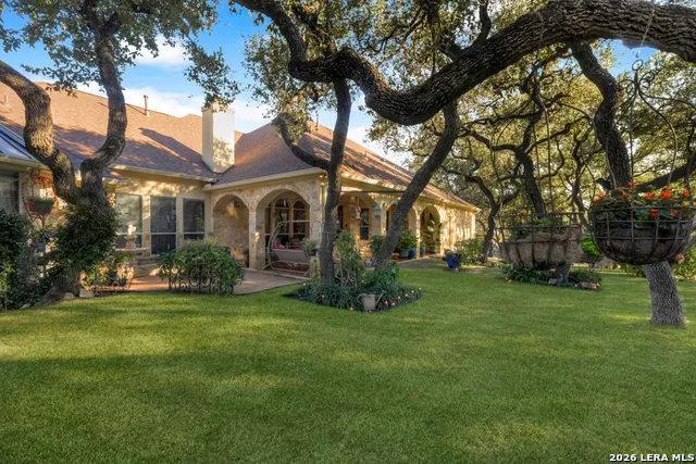 1700 Frontier Spring Branch, TX 78070