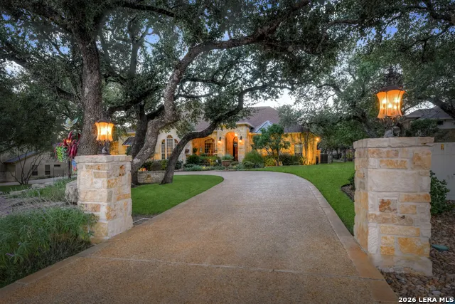 1700 Frontier Spring Branch, TX 78070