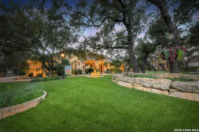 1700 Frontier Spring Branch, TX 78070