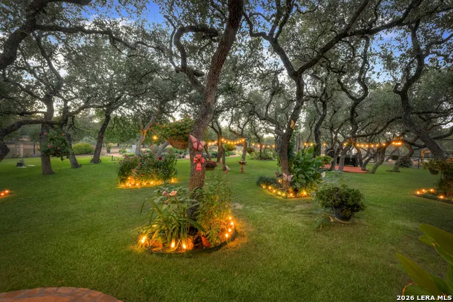 1700 Frontier Spring Branch, TX 78070