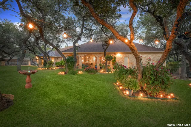 1700 Frontier Spring Branch, TX 78070