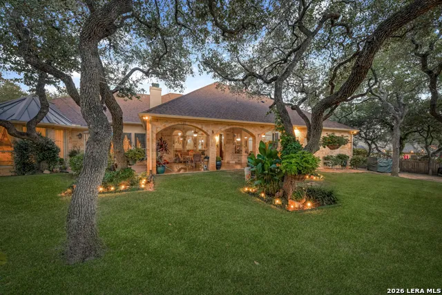 1700 Frontier Spring Branch, TX 78070
