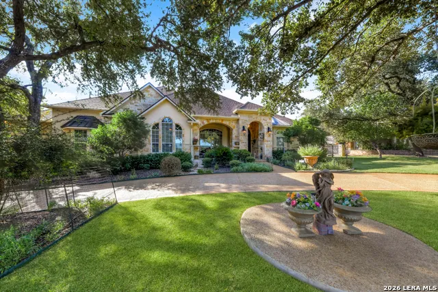 1700 Frontier Spring Branch, TX 78070