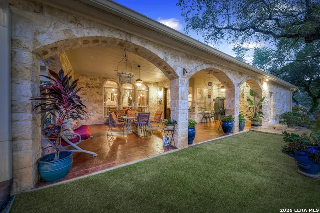 1700 Frontier Spring Branch, TX 78070