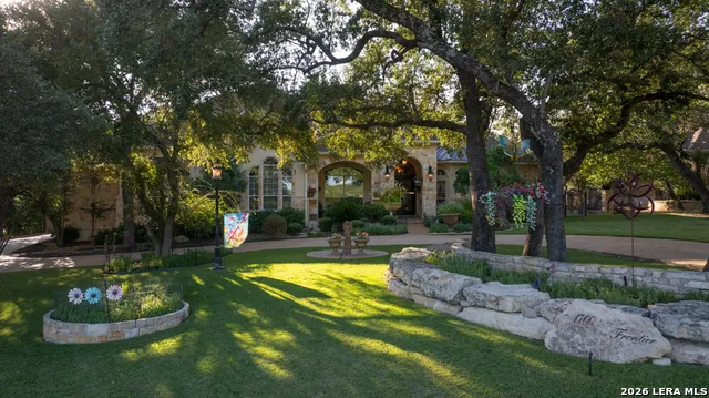 1700 Frontier Spring Branch, TX 78070
