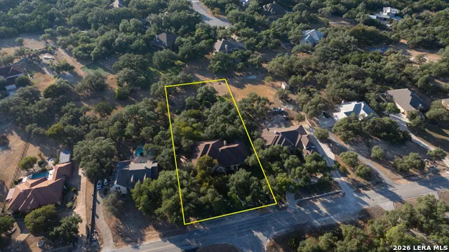 1700 Frontier Spring Branch, TX 78070