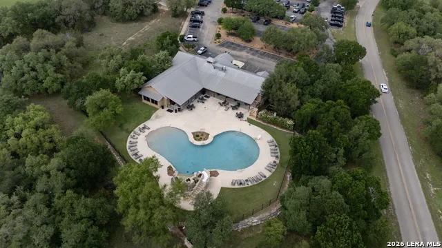 1700 Frontier Spring Branch, TX 78070
